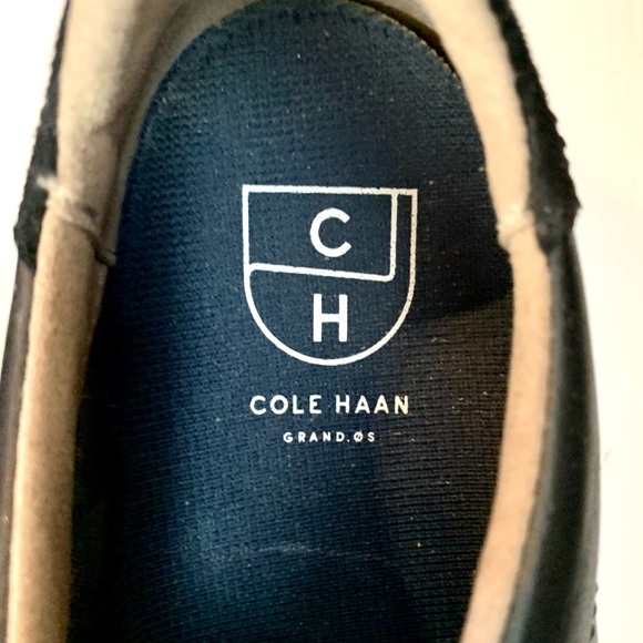COLE HAAN Leathers Sneakers - Picture 6 of 7